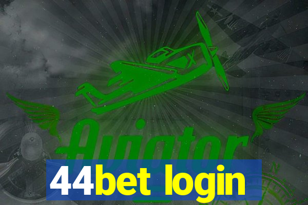 44bet login